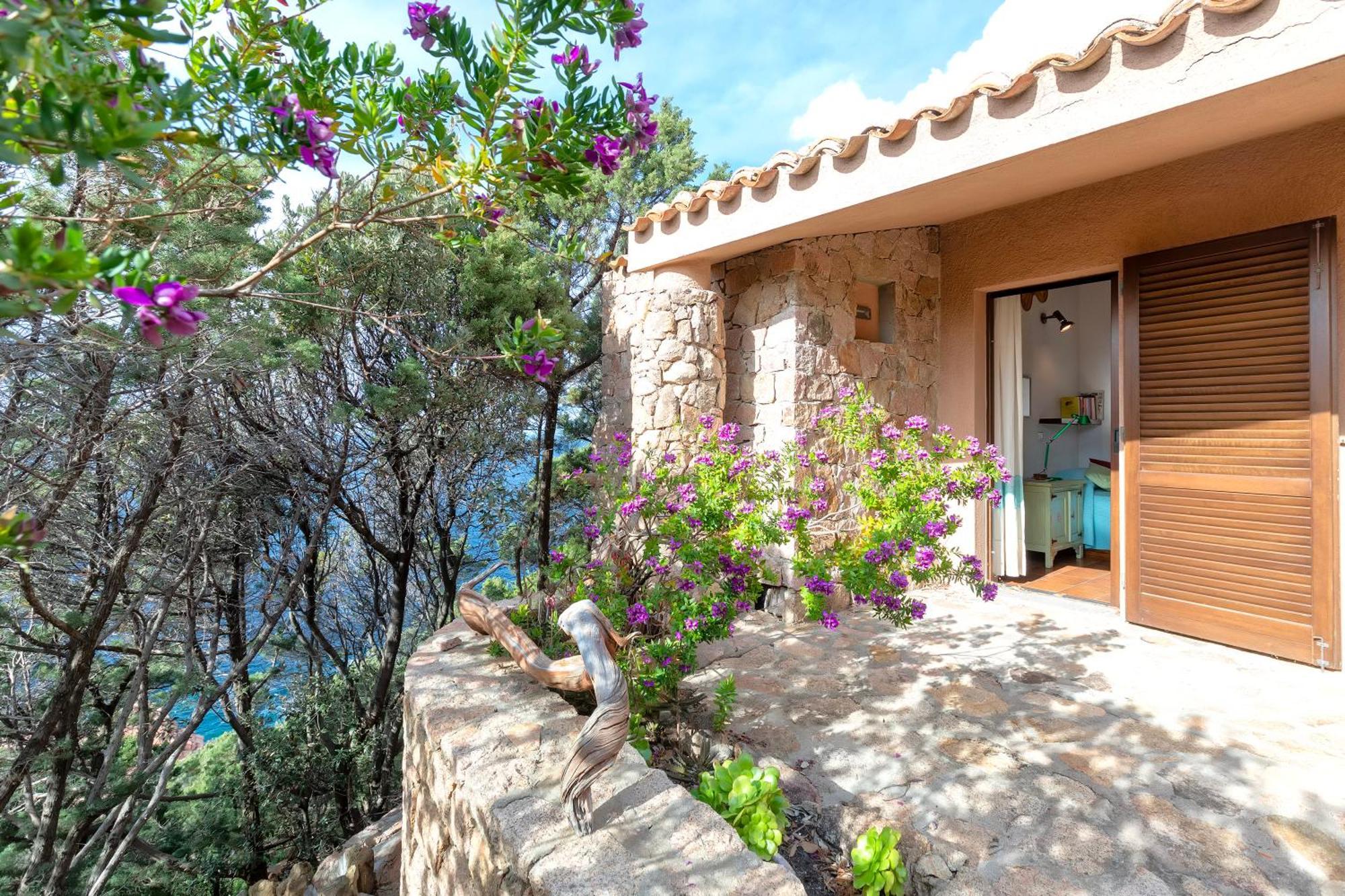 Piana Cuata * Costa Paradiso